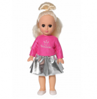 Кукла (девочка) 3