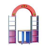 Игровая зона "Магазин" 1700х1250х750