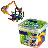 Конструктор Трубометрик 30 деталей