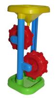 Песочная мельница, h=308 мм