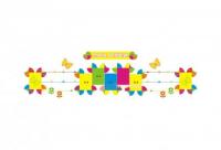 Композиция "3 в 1"