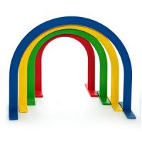 Дуги для подлезания круглые