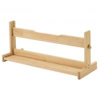 Подставка для принадлежностей и рулонов бумаги