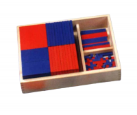 Счетный материал "от 1 до 1000"