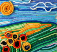 Кейс "Мягкая среда ТАФИ" для ИЗО-студии