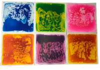 Напольная плитка «Сенсорная»