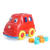 Сортер «Автобус»