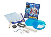 Набор для исследования "Свойства магнитов" (основы физики)