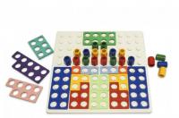 Нумирошка. Первые шаги. Мини Набор для занятий дома по методике Нумикон