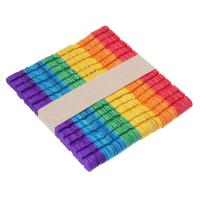 Счетный материал «Палочки для счета» 50 деталей с резными боками