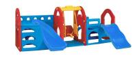 Игровой комплекс для детей № 4