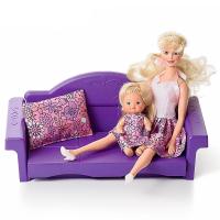 Диван раскладной "Конфетти"