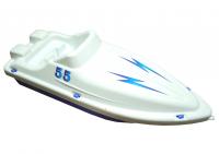 Игрушка для детей Катер, 31 см