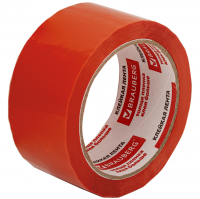 Клейкая лента Оранжевая