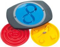 Балансировочная платформа "Мышь"