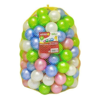 Шары для сухого бассейна (7,5 см) 150 шт.