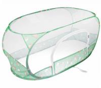 Манеж-палатка для ребёнка