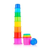 Пирамидка (8 элементов)