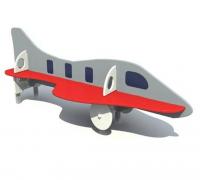 Скамейка "САМОЛЕТ"