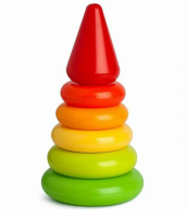 Пирамида "Малютка" 19 см