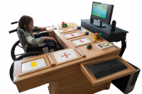 Образовательная среда EduTouch (Эдутач)