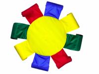 Цветик - семицветик