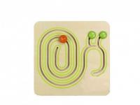 Панель "Лабиринт Улитка"