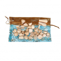 Волшебный мешочек Бирюльки