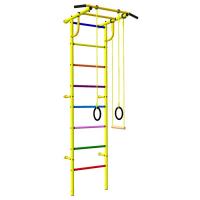 Детский спортивный комплекс 2