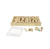 Комплект "1-10" (36 шт.)