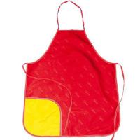 Фартук с карманом