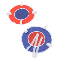 Игра "Удержи мяч"