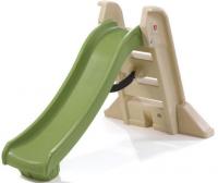 Горка для детей складная