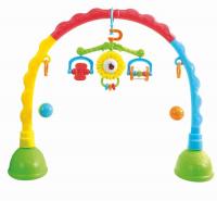 Развивающая игрушка