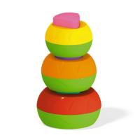 Логическая пирамидка «Фонтанчик»