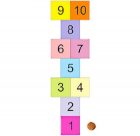 Игровой набор "Классики простые"