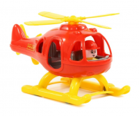 Вертолёт «Шмель»