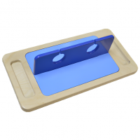 Реабилитационный тренажерный модуль "Чашка"