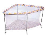 Манеж детский «Угловой»