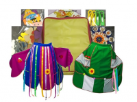 Адаптационно-дидактический набор