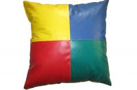 Подушка напольная (гранулы) 40х40 см