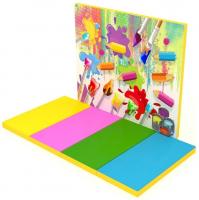 Скалодром "Краски"