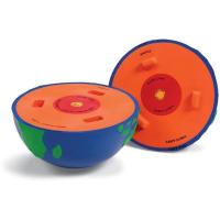 Наглядный материал "Слои Земли"