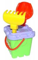 Песочный набор №262