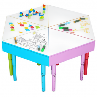 Творческая лаборатория "Олодим". Детский комплекс ОПТИМА