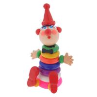 Пирамида «Клоун»