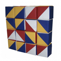 Набор "Сложи узор"