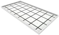 Набор 1/2 поля для соревнований / VEX IQ Challenge Half Field Perimeter & Tiles