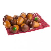 Счетный материал Волшебный мешочек «12 желудей»