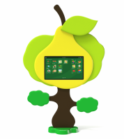 Детская интерактивная панель "Груша"